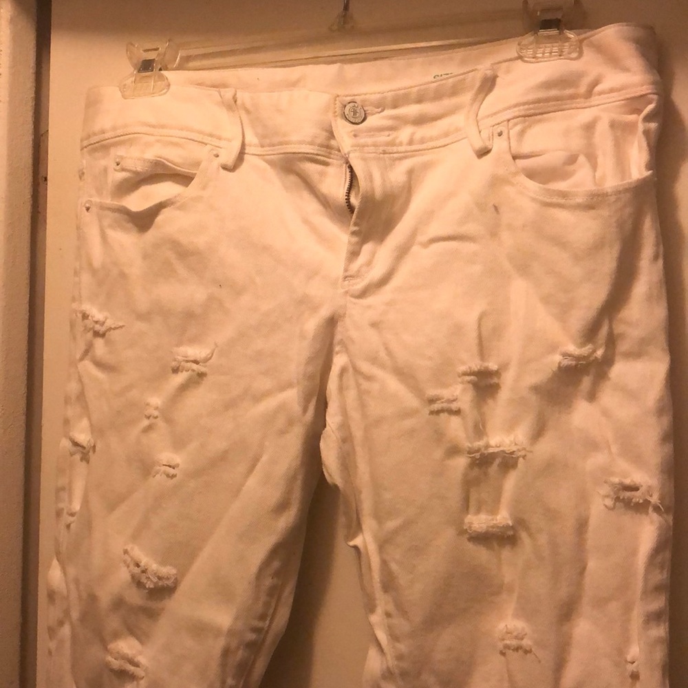 Lilly Pulitzer jeans